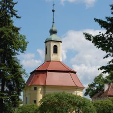 Kościół Matki Boskiej Nieustającej Pomocy w Małomicach