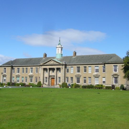 Merchiston Castle School