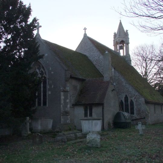 Parish Church of St Leonard
