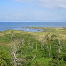 Chantry Island Migratory Bird Sanctuary