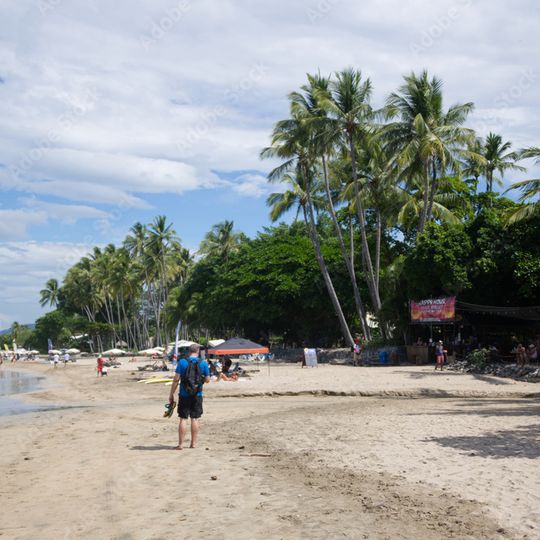 Tamarindo Playa