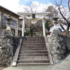 橘本神社
