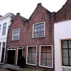 Kerkstraat 14, Zaltbommel