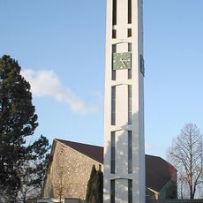 St. Michael (Neckargartach)