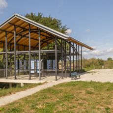 Schleusenwärterhaus Schleuse 94