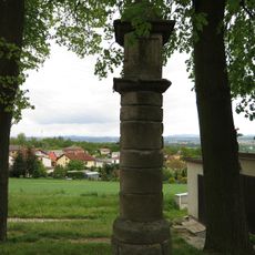 Marradasova boží muka