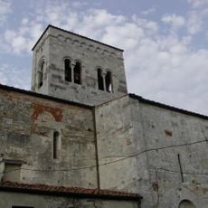 Abbazia di San Savino