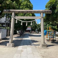 Oki Tenso-jinja