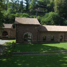 Fàbrica dels Pans de Carbó