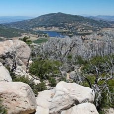 Cuyamaca