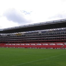 Estadio de Liga Deportiva Universitaria