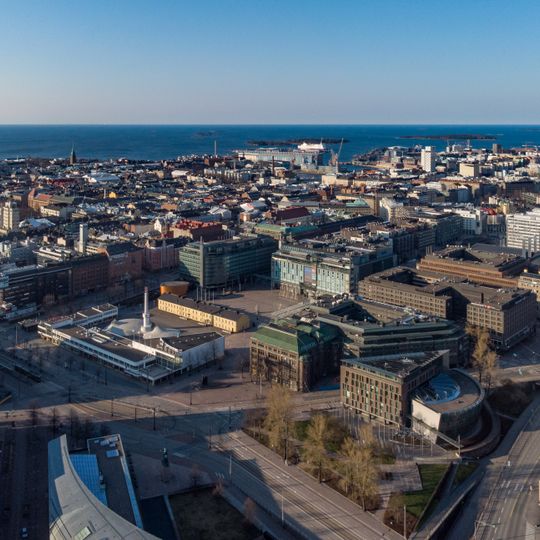 Kamppi