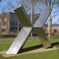 3 variaties op een vierkant (1)