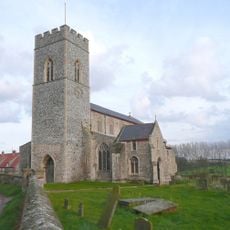 Church of All Saints