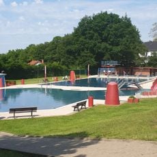 Freibad Friedrichsthal