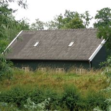Werk aan de Korte Uitweg: De Staat