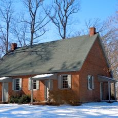 Marlborough Village Historic District