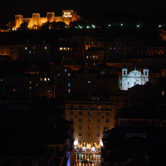 Chiesa dei Santi Cristoforo e Lorenzo