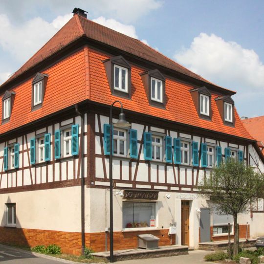 Bauernhaus