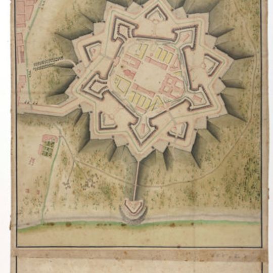 Citadel of Barcelona