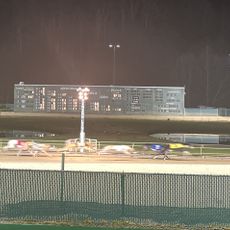 Mardi Gras Casino and Resort