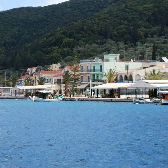 Municipality of Sami