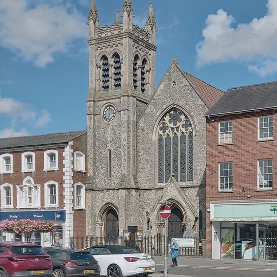 Congregational Church