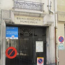 Bains-douches des Deux-Ponts