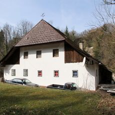 Bürgerhaus, Klausmeisterhaus