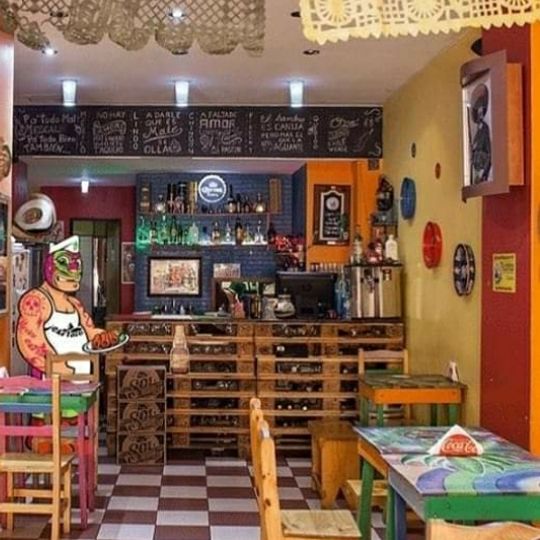 Che Taco