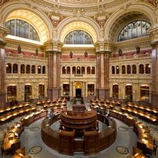 Thomas Jefferson Building