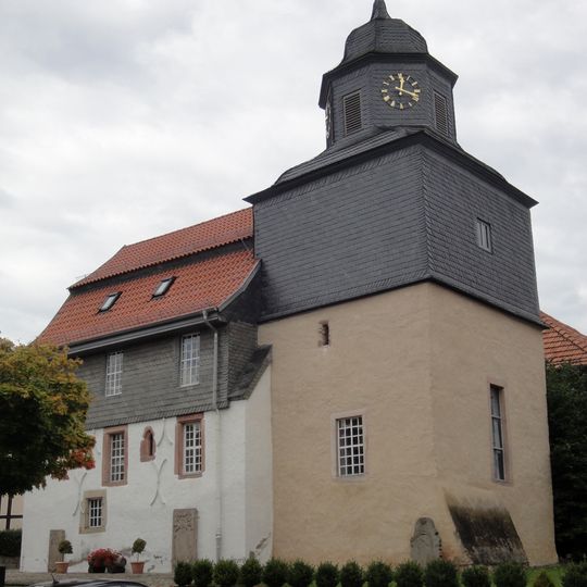 Martin-Luther-Kirche