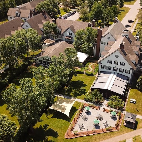 The Essex Resort