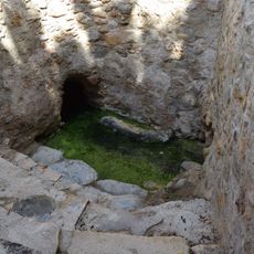 Conjunto de la Cimbra, Acequia y Lavaderos, Los Gallardos