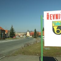 Řevničov