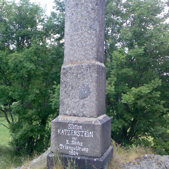 Katzenstein