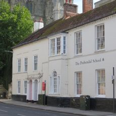 55 And 56, West Street