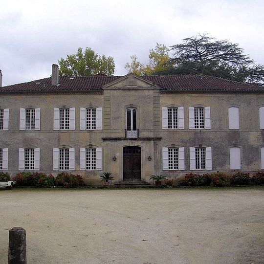 Château du Prada