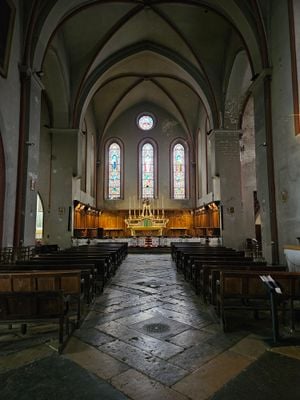 Interiør 1