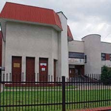 Museum and Center of Belarusian Culture in Hajnówka