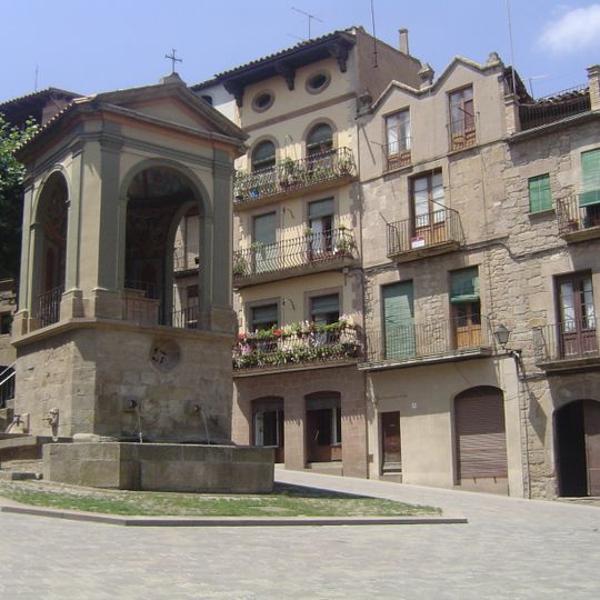 Solsona