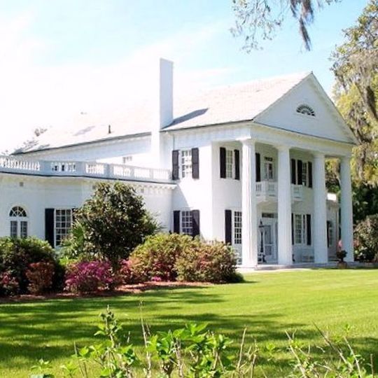 Orton Plantation