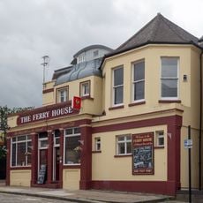 The Ferry House Public House