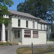 West Eighth Street Historic District