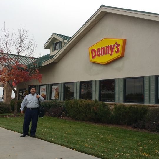 Denny's