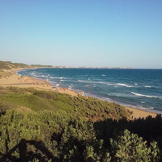 Lido Stella Mattutina