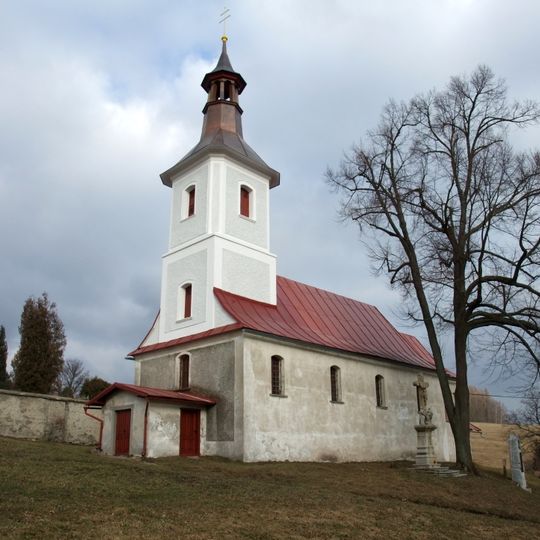 Church of the Immaculate Conception