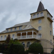 Panorama Hotel
