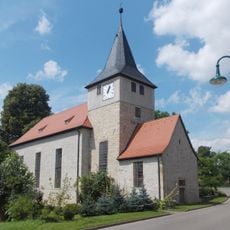 Protestant Church Spielberg
