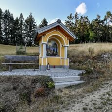 Kapelle bei Kogler